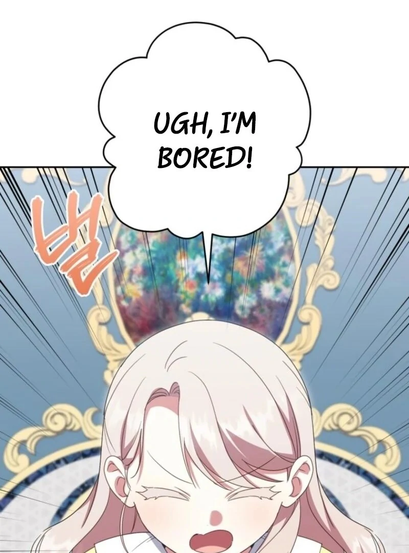 The Wicked Little Princess Chapter 168 472 093