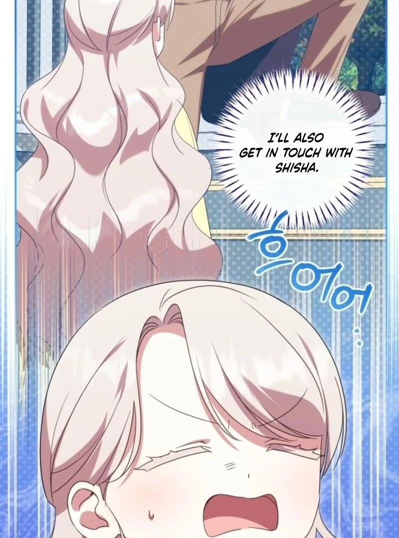 The Wicked Little Princess Chapter 168 476 097