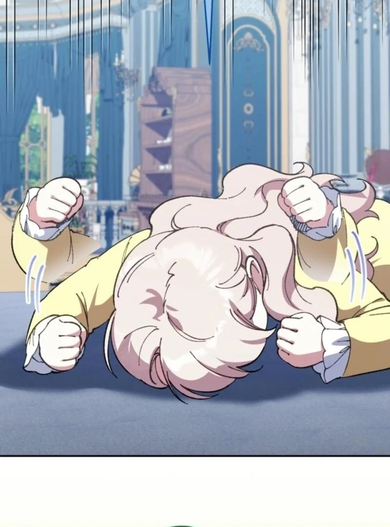 The Wicked Little Princess Chapter 168 479 100