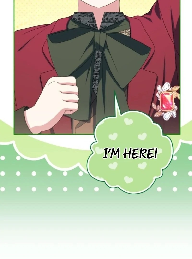 The Wicked Little Princess Chapter 168 481 102