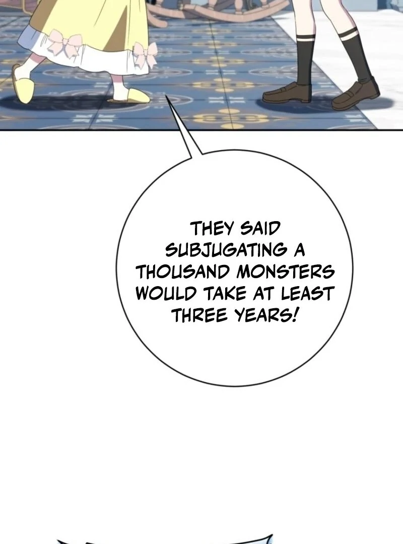 The Wicked Little Princess Chapter 168 483 104