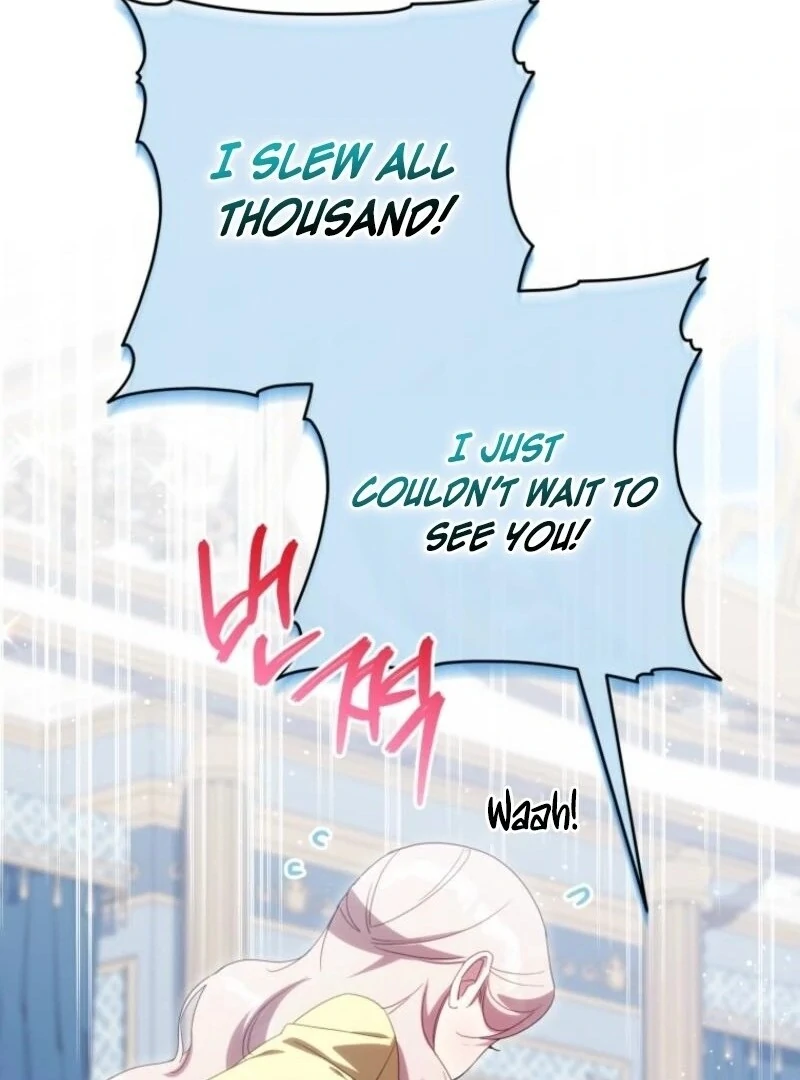 The Wicked Little Princess Chapter 168 484 105