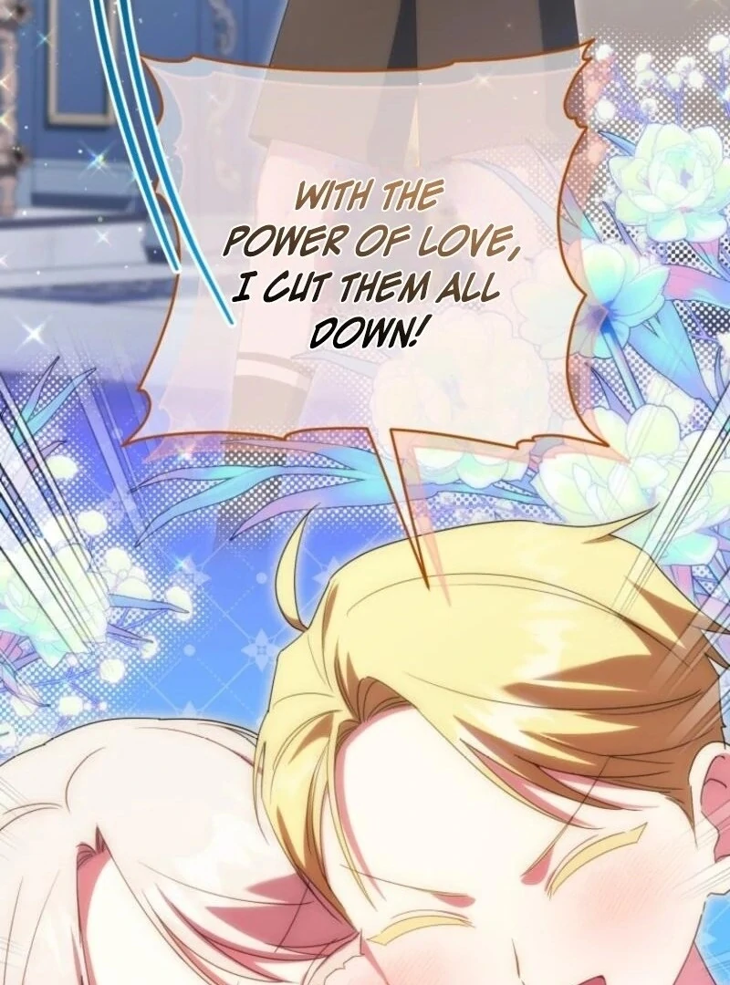 The Wicked Little Princess Chapter 168 486 107