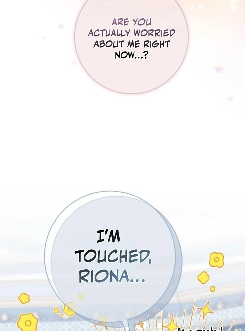 The Wicked Little Princess Chapter 168 494 115