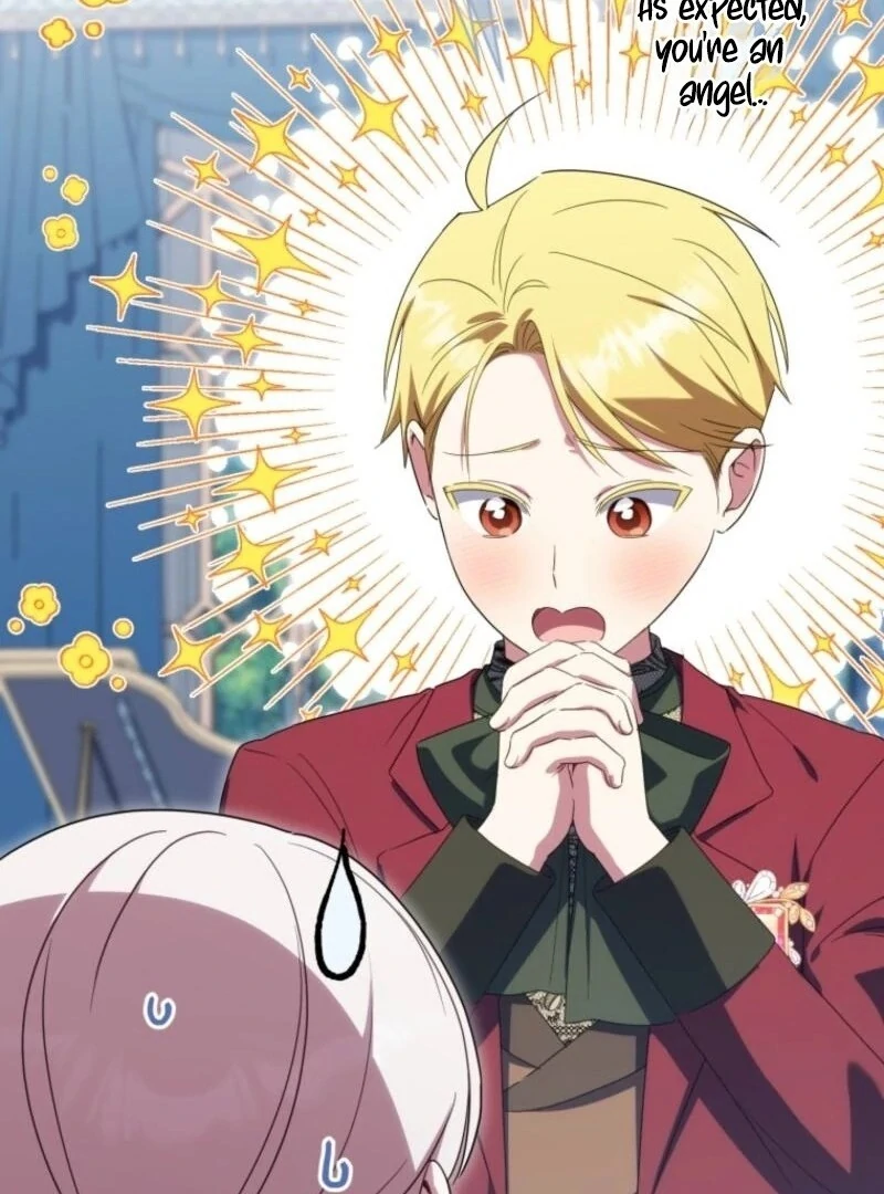 The Wicked Little Princess Chapter 168 495 116