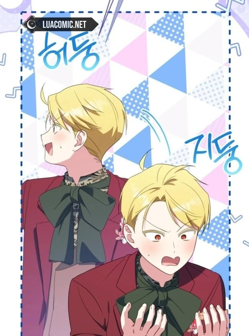 The Wicked Little Princess Chapter 168 498 119