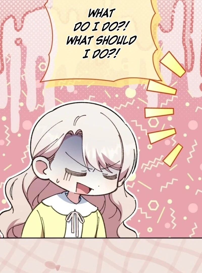 The Wicked Little Princess Chapter 168 500 121