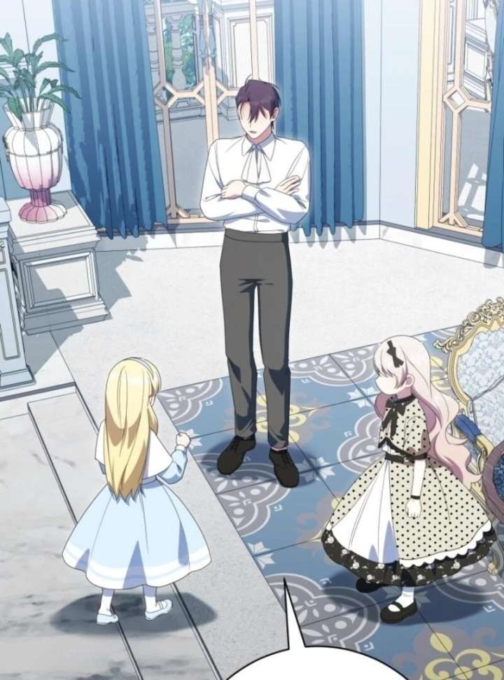 The Wicked Little Princess Chapter 174 418 003