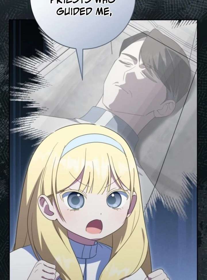 The Wicked Little Princess Chapter 174 420 005