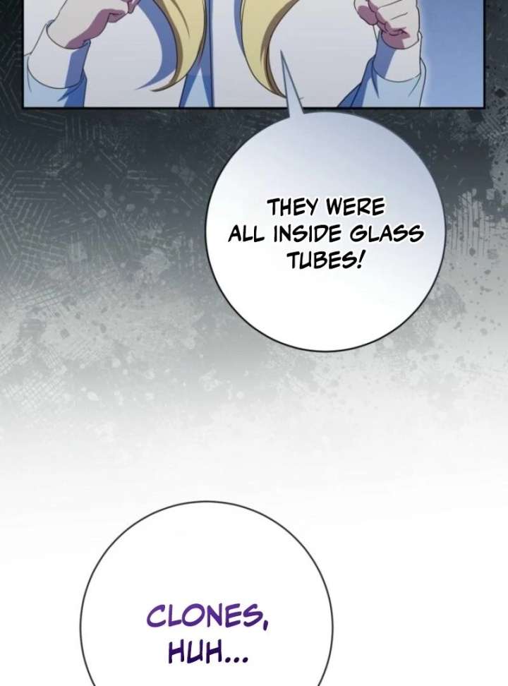 The Wicked Little Princess Chapter 174 421 006