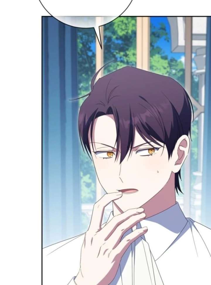 The Wicked Little Princess Chapter 174 422 007