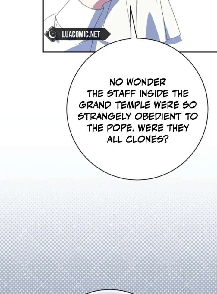 The Wicked Little Princess Chapter 174 423 008