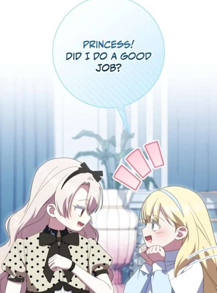 The Wicked Little Princess Chapter 174 436 021