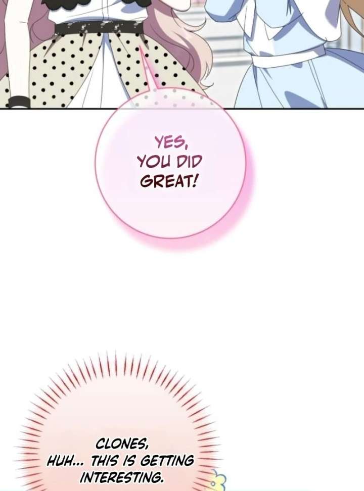 The Wicked Little Princess Chapter 174 437 022