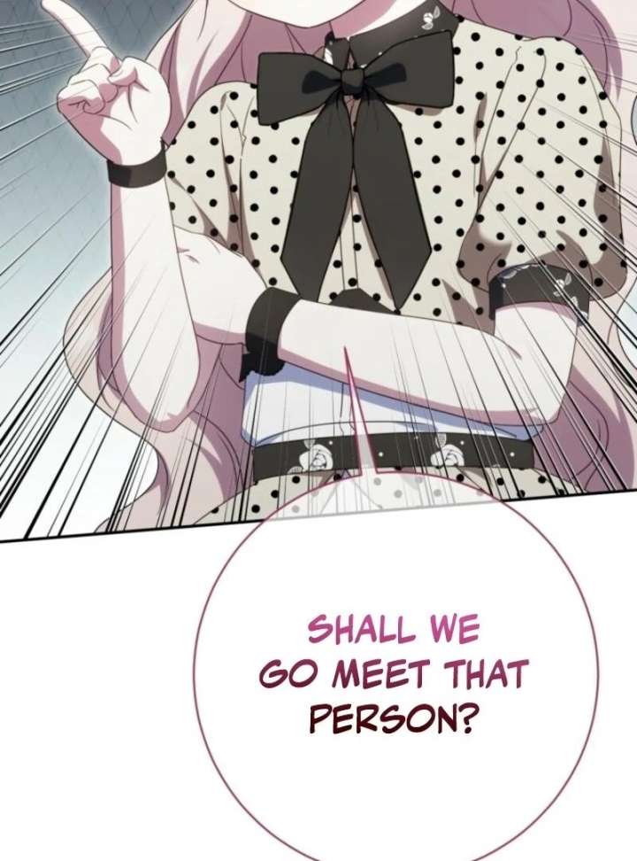 The Wicked Little Princess Chapter 174 441 026