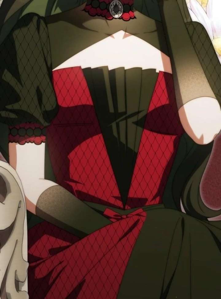 The Wicked Little Princess Chapter 174 447 032