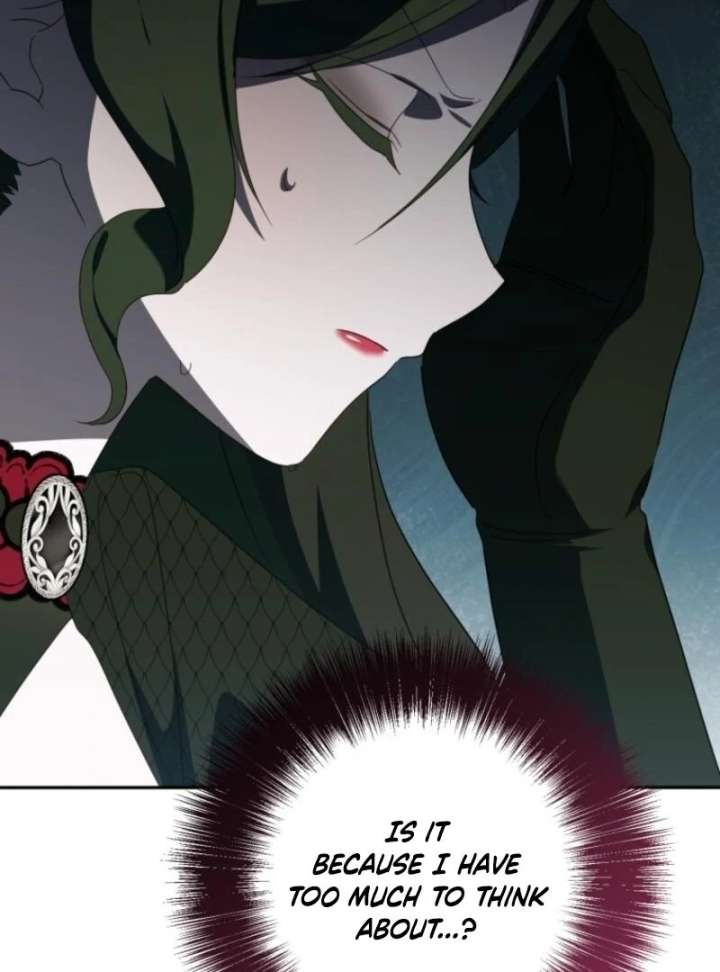 The Wicked Little Princess Chapter 174 449 034