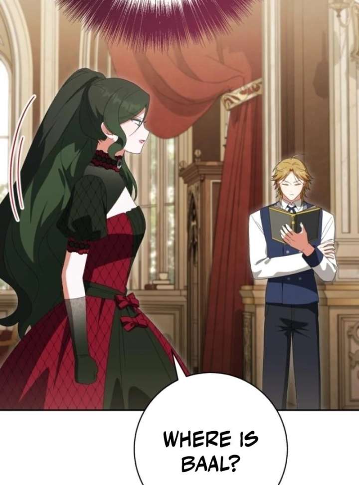 The Wicked Little Princess Chapter 174 451 036