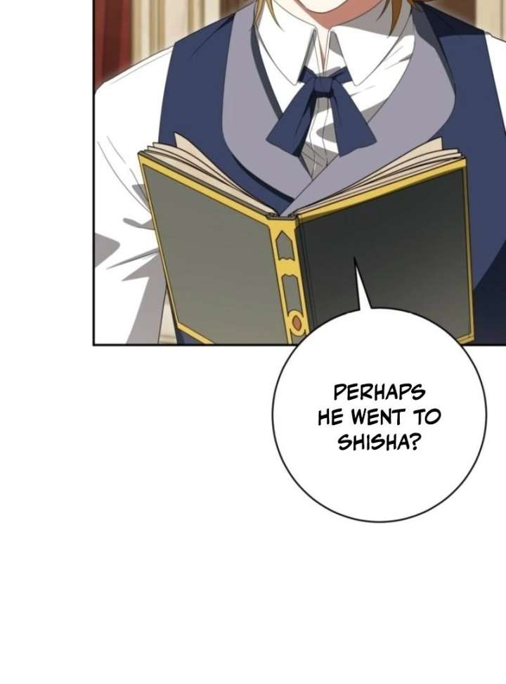 The Wicked Little Princess Chapter 174 453 038