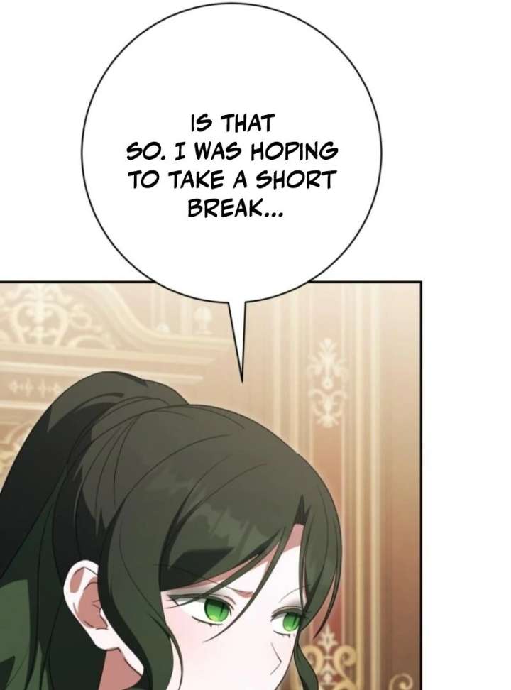 The Wicked Little Princess Chapter 174 454 039