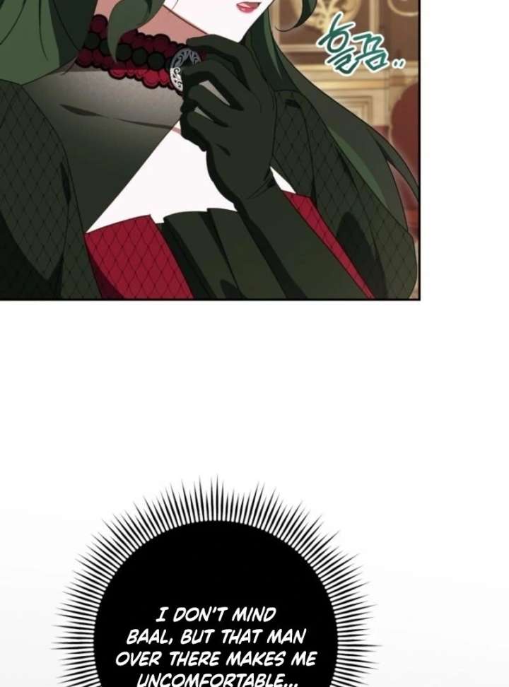 The Wicked Little Princess Chapter 174 455 040