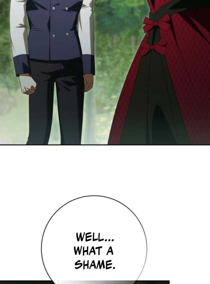 The Wicked Little Princess Chapter 174 478 063