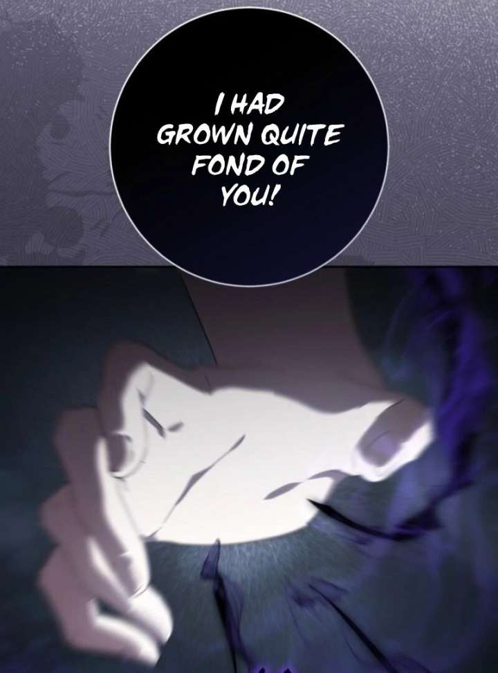 The Wicked Little Princess Chapter 174 480 065