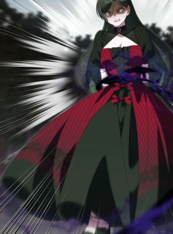 The Wicked Little Princess Chapter 174 482 067