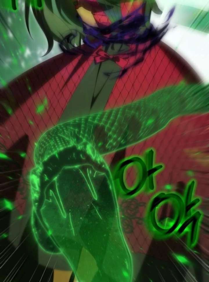 The Wicked Little Princess Chapter 174 493 078