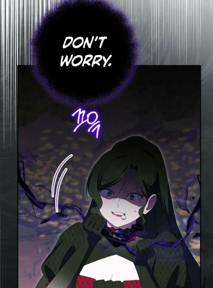 The Wicked Little Princess Chapter 174 505 090