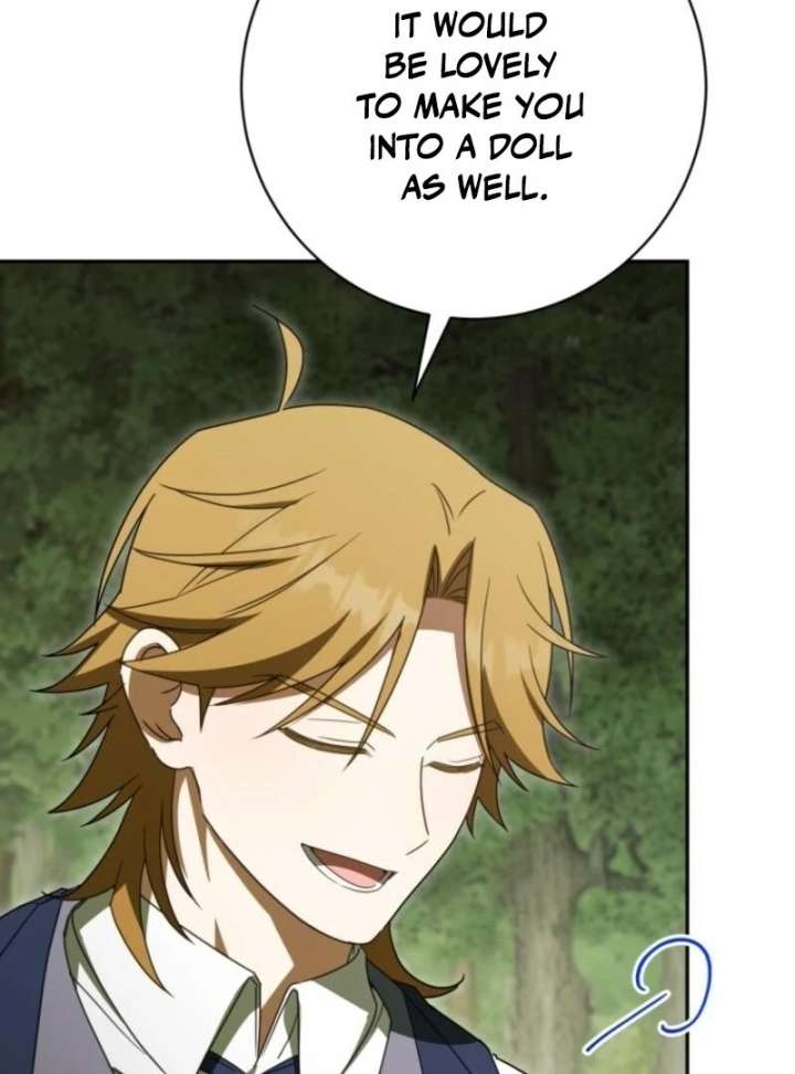 The Wicked Little Princess Chapter 174 518 103