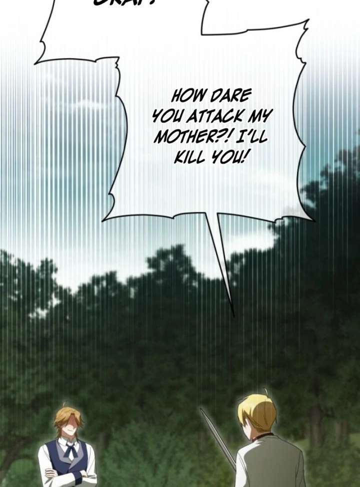 The Wicked Little Princess Chapter 174 520 105