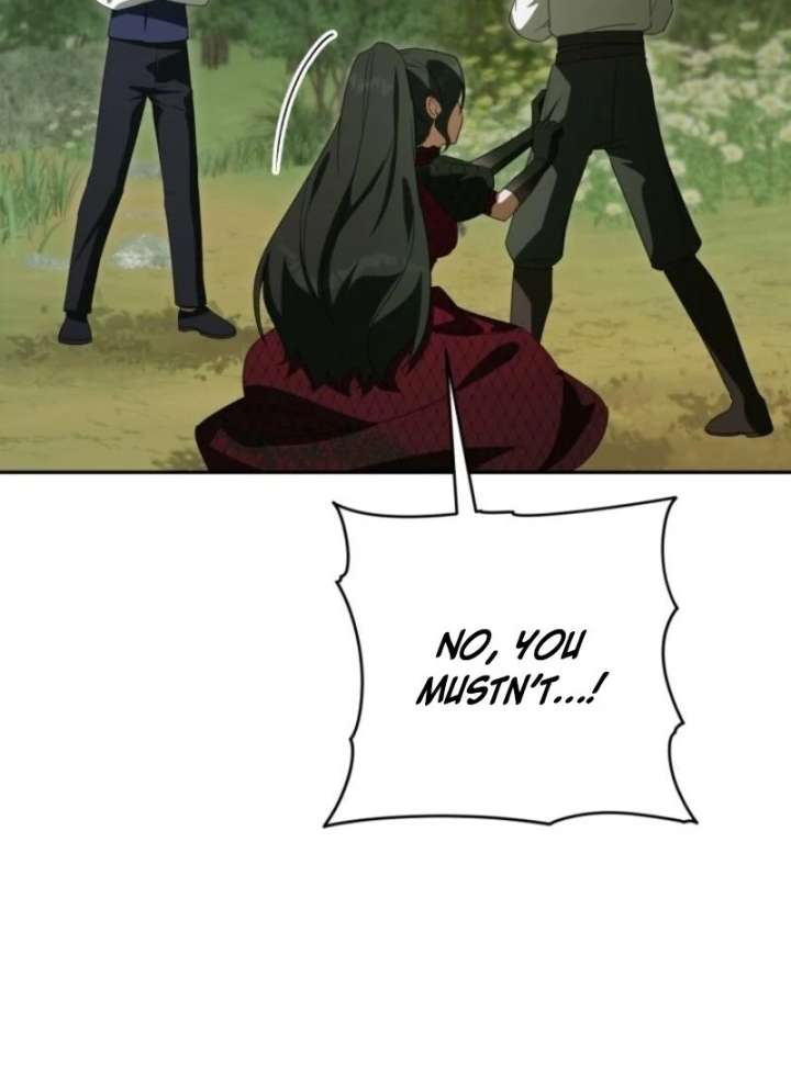 The Wicked Little Princess Chapter 174 521 106