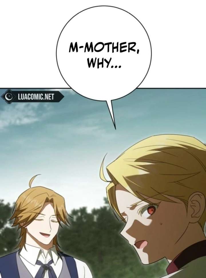 The Wicked Little Princess Chapter 174 522 107