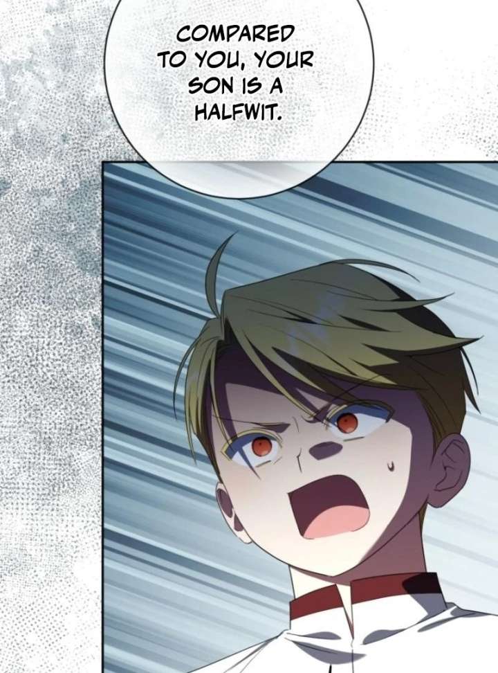 The Wicked Little Princess Chapter 174 524 109