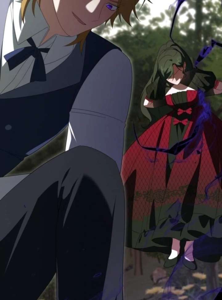 The Wicked Little Princess Chapter 174 539 124