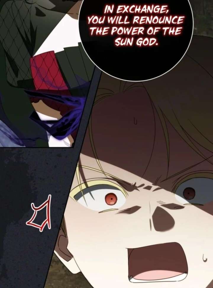 The Wicked Little Princess Chapter 174 543 128