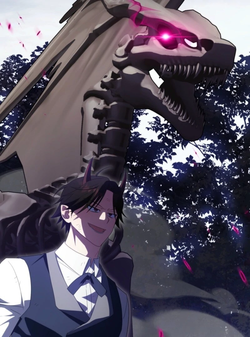 The Wicked Little Princess Chapter 177 418 003