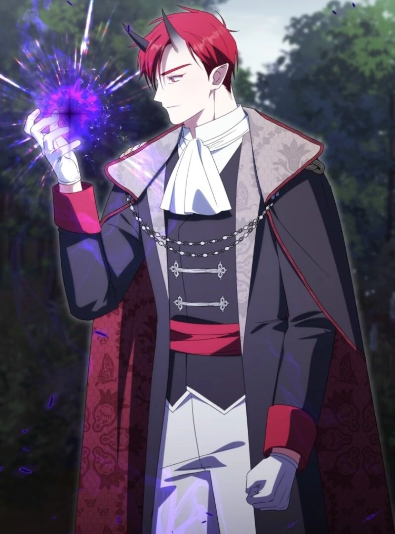 The Wicked Little Princess Chapter 177 451 036