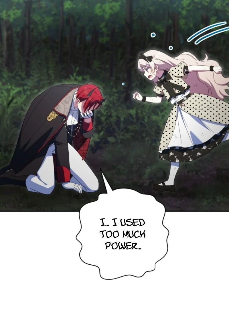 The Wicked Little Princess Chapter 177 458 043