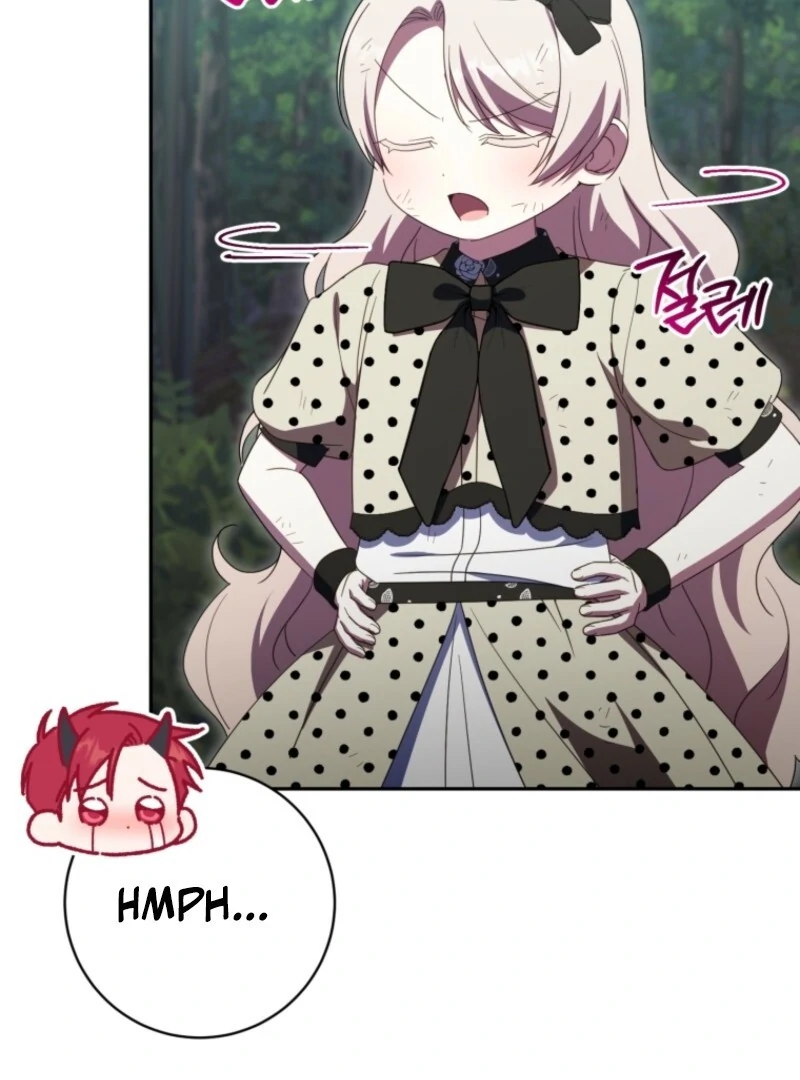 The Wicked Little Princess Chapter 177 460 045