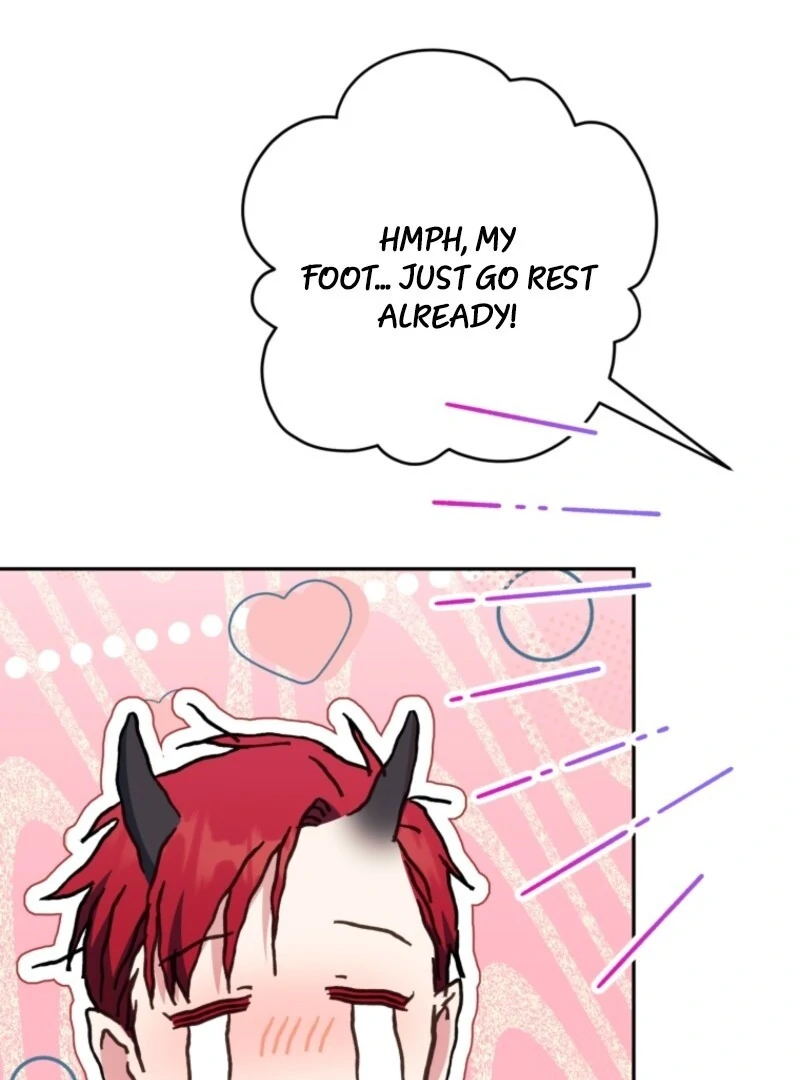 The Wicked Little Princess Chapter 177 461 046