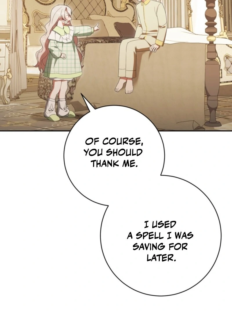 The Wicked Little Princess Chapter 177 478 063