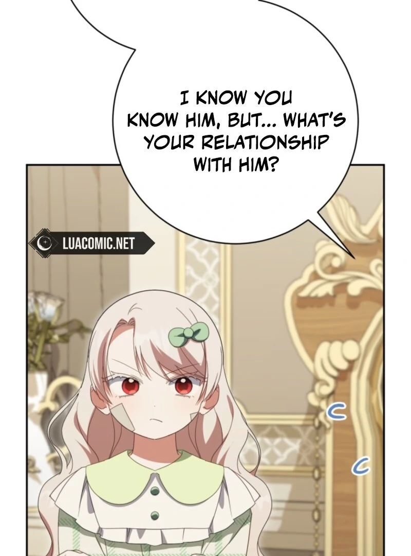 The Wicked Little Princess Chapter 177 482 067