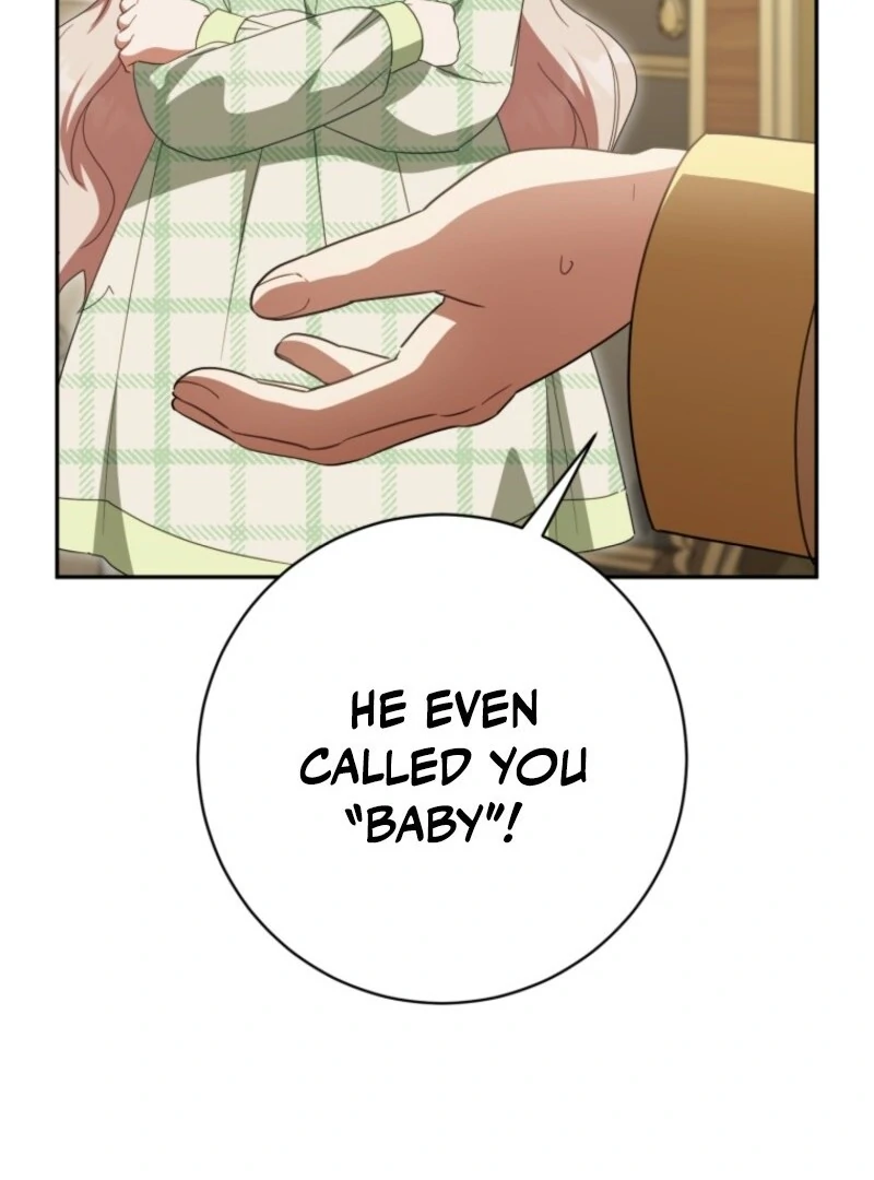 The Wicked Little Princess Chapter 177 483 068