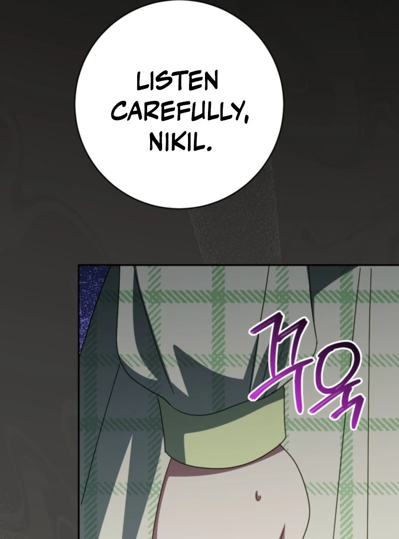 The Wicked Little Princess Chapter 177 486 071