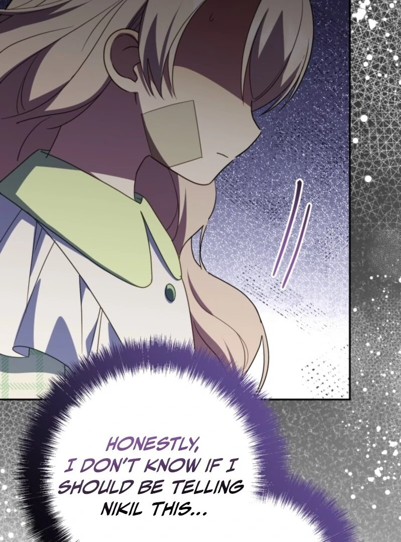 The Wicked Little Princess Chapter 177 491 076