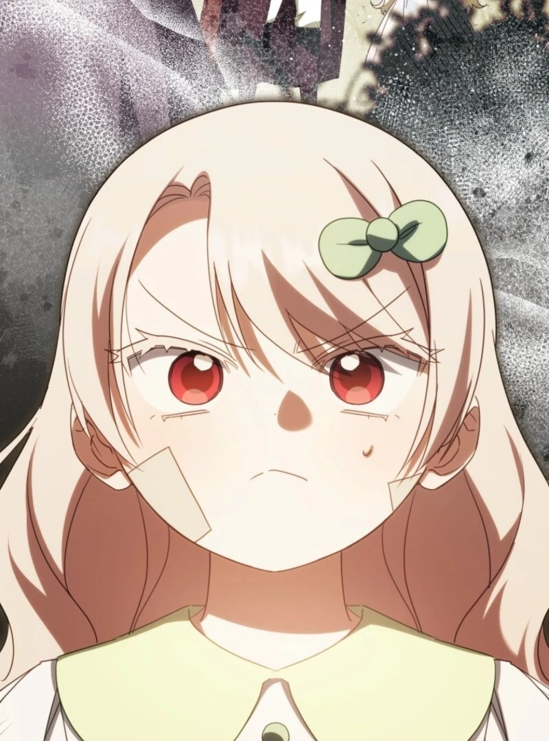 The Wicked Little Princess Chapter 177 494 079