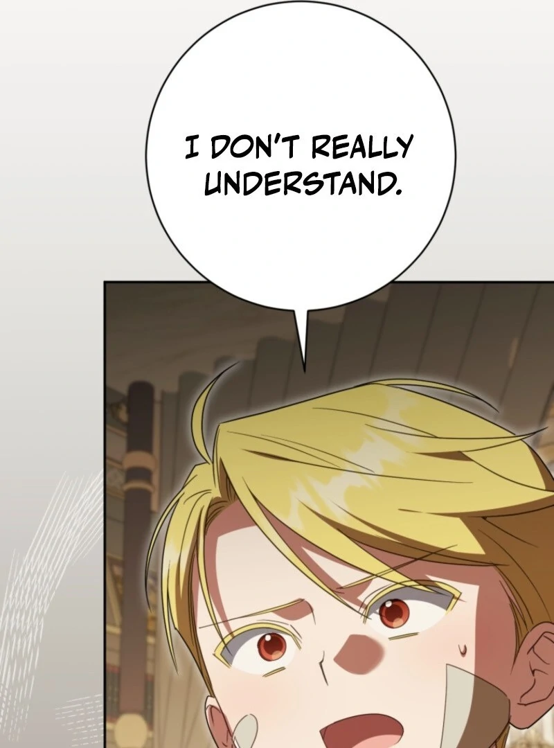 The Wicked Little Princess Chapter 177 498 083