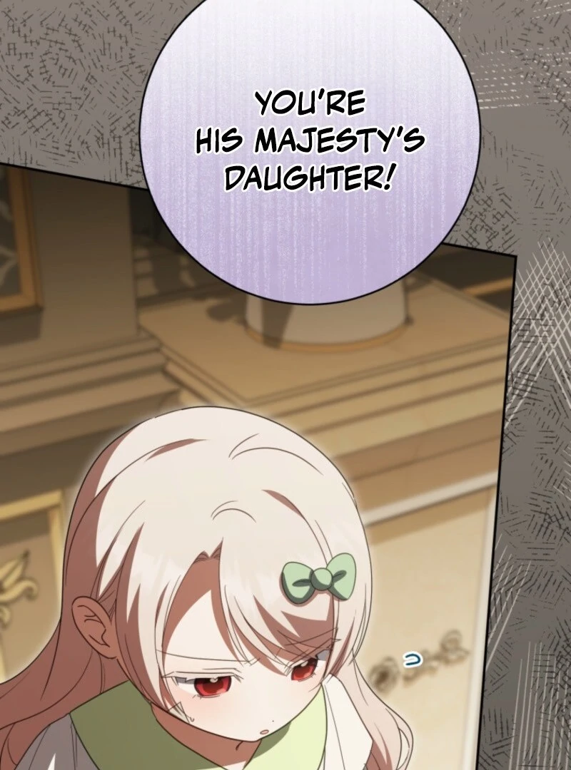 The Wicked Little Princess Chapter 177 500 085